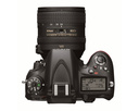 Бой юнных Гладиаторов: Nikon D600 против Canon 6D